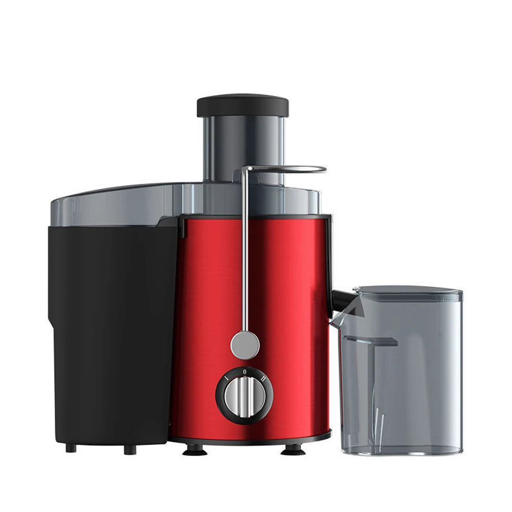 800W Juice Extractor Machine