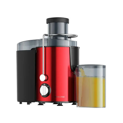 800W Juice Extractor Machine